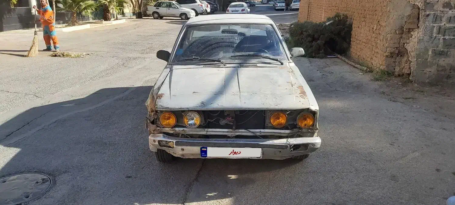 تویوتا کارینا|خودرو کلاسیک|کرمان, |دیوار