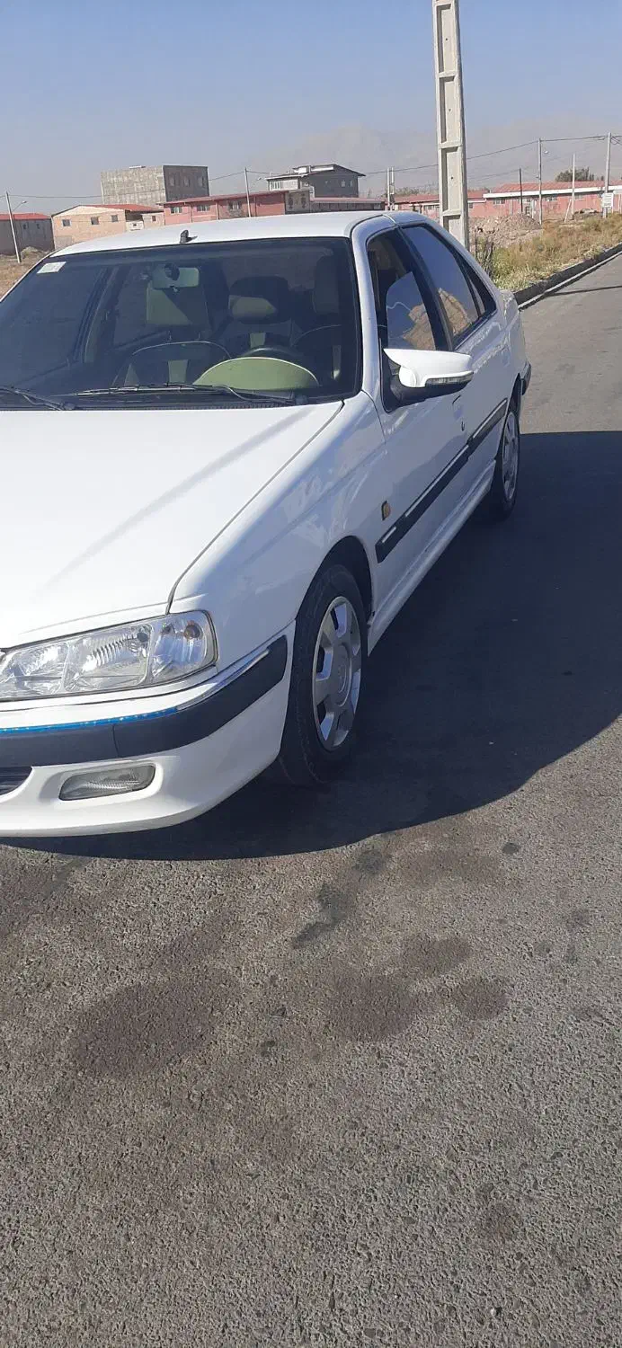 پارس سال ۱۴۰۰|خودرو سواری و وانت|صوفیان, |دیوار