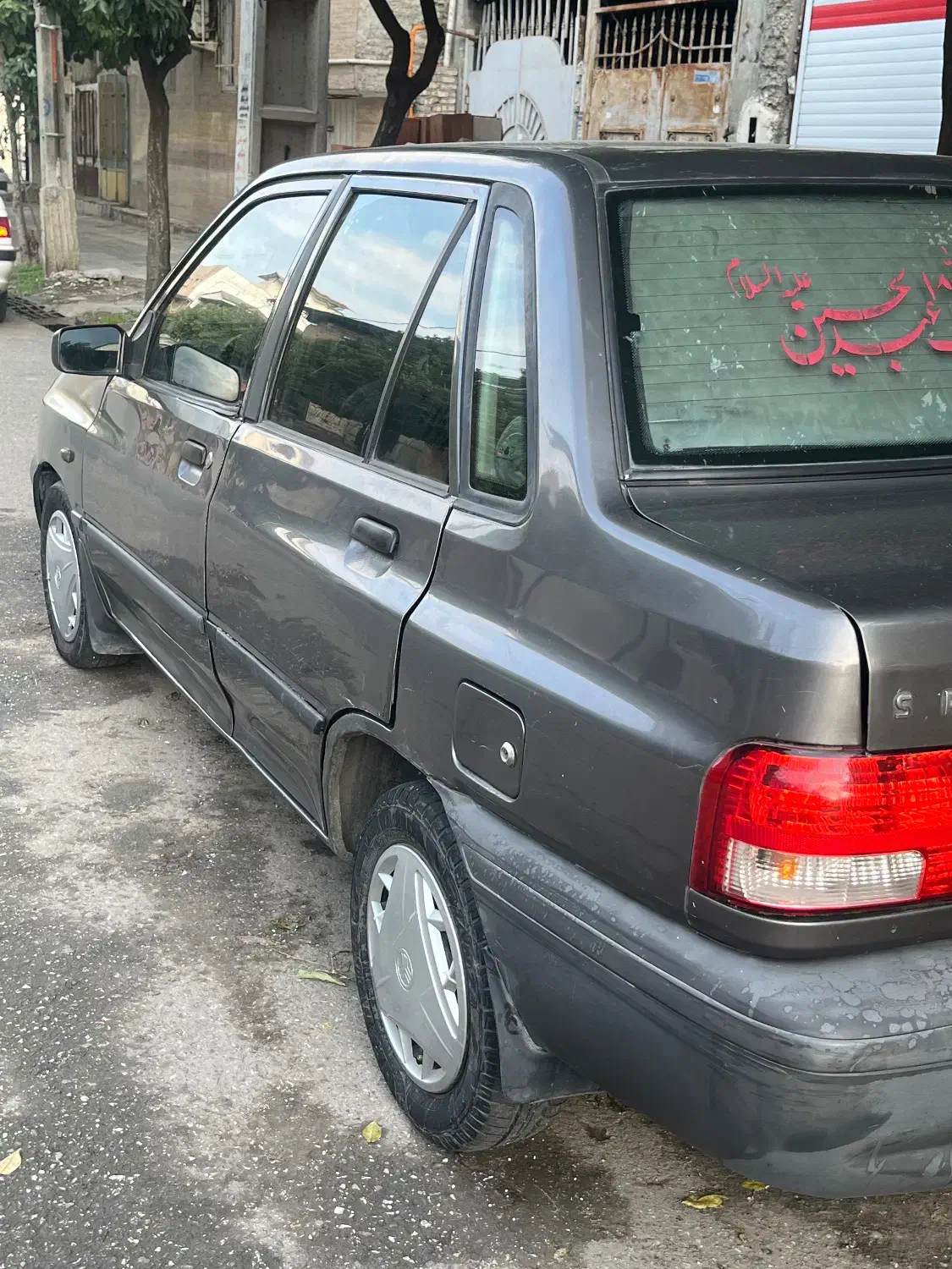 پراید ۱۳۱|خودرو سواری و وانت|گرگان, |دیوار