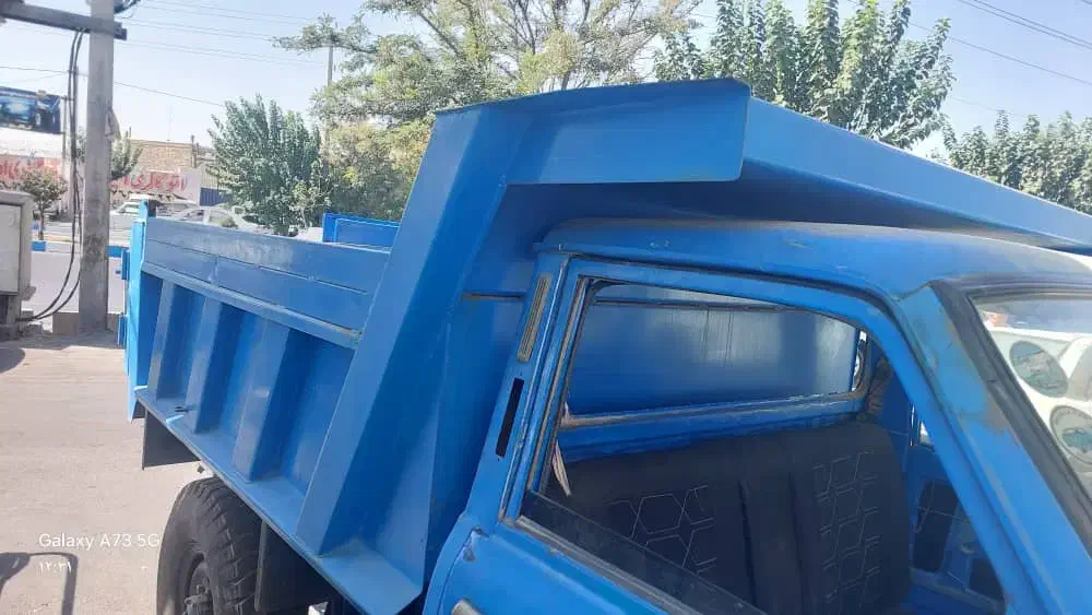 اتاق کمپرسی وانت نیسان|قطعات یدکی و لوازم جانبی|شاهدشهر, |دیوار