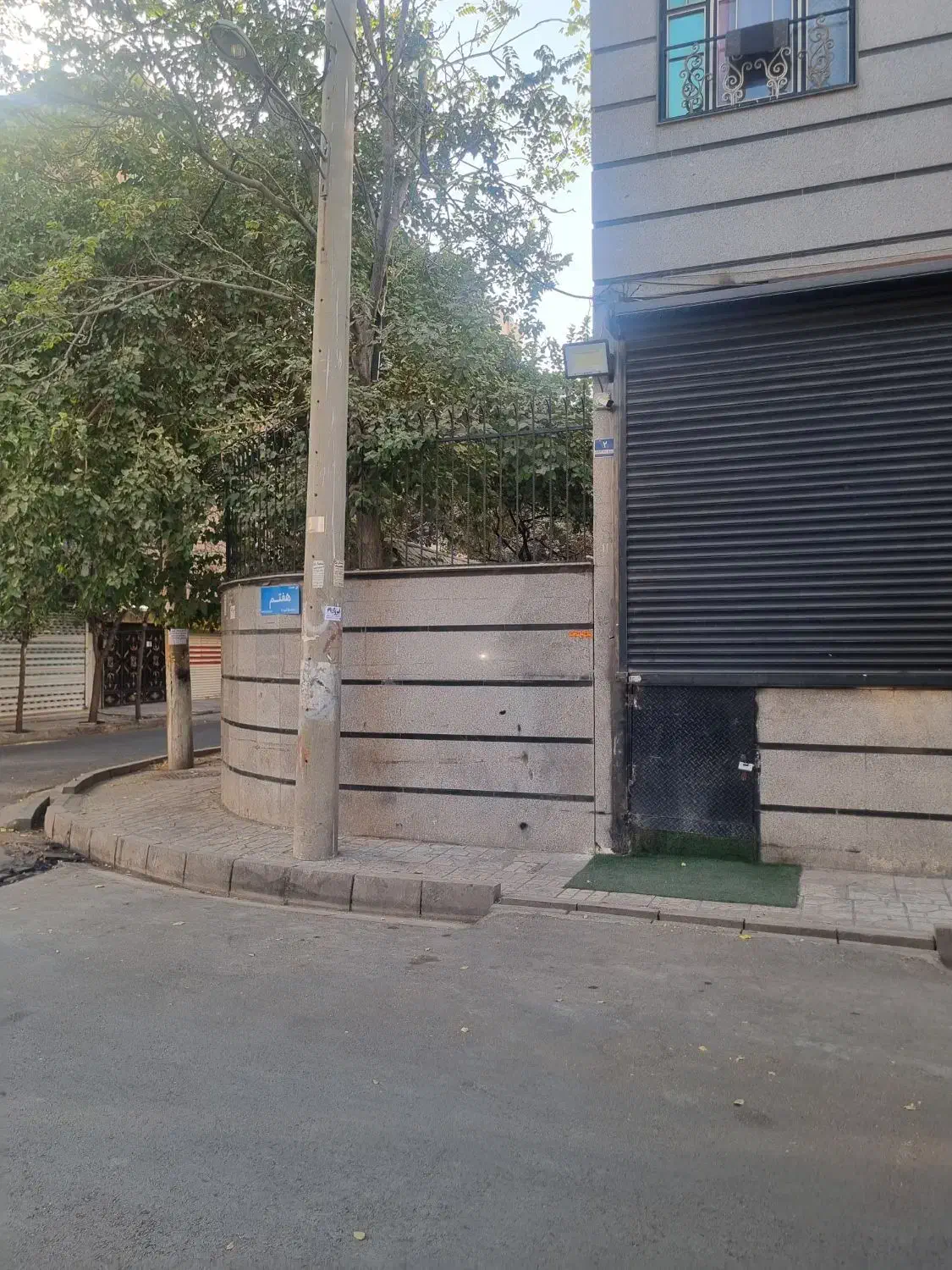 ۲۳ متر تجاری سند تک برگ|فروش مغازه و غرفه|تهران, کیانشهر|دیوار