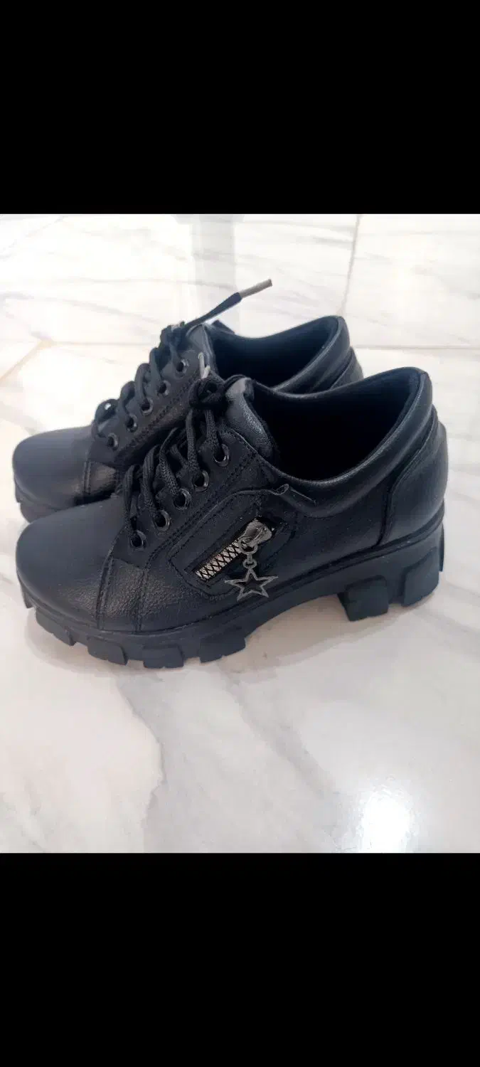 کفش مجلسی نو|کیف، کفش، کمربند|قائن, |دیوار