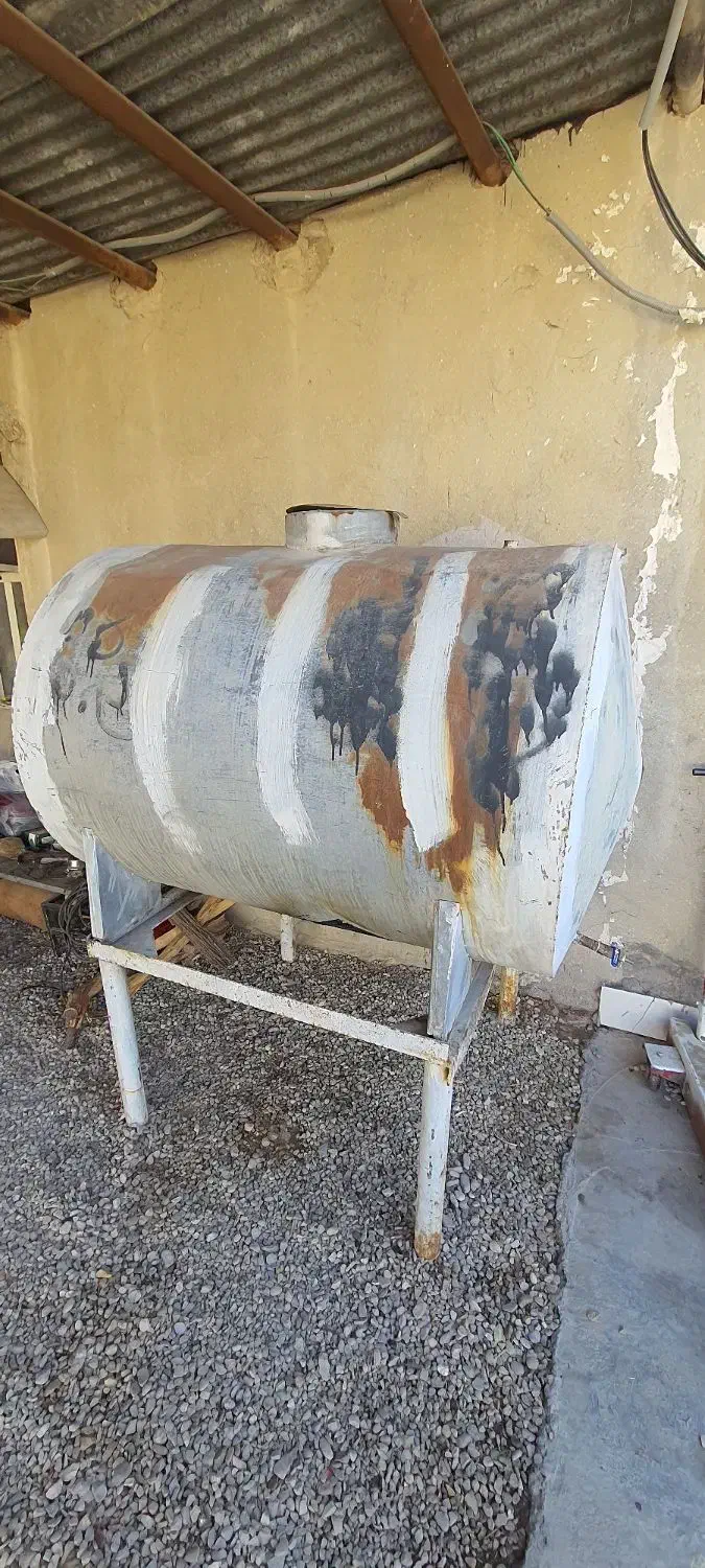 گیربکس کاربرات کامل پراید و تانکی هزار لیتری|قطعات یدکی و لوازم جانبی|مسجد سلیمان, |دیوار