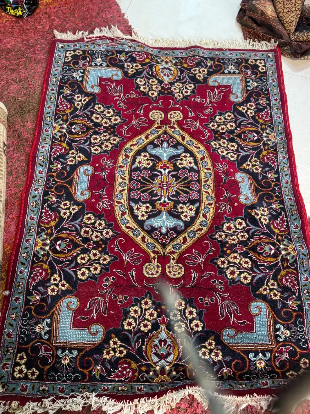 فرش و گلیم|فرش|تهران, نارمک جنوبی|دیوار