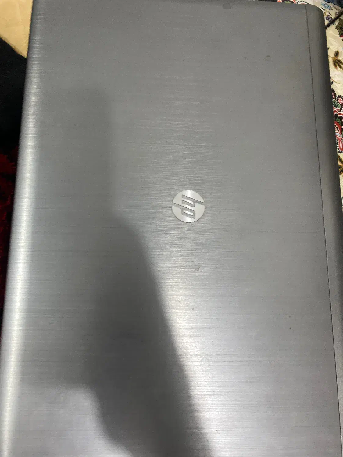 لپ تاب 4540S HP|رایانه همراه|بستک, |دیوار