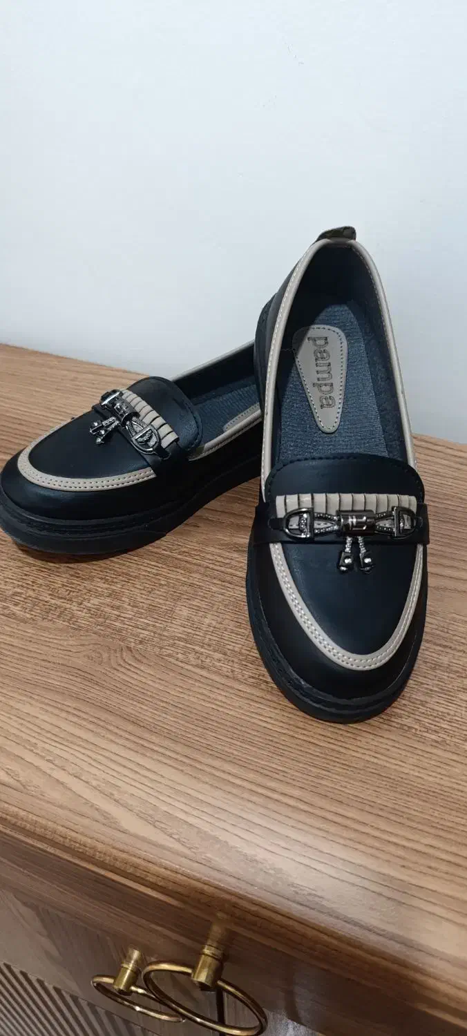 کفش دخترانه|کیف، کفش، کمربند|گلستان (تهران), |دیوار