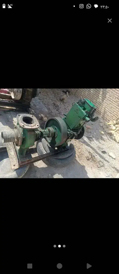 موتور آب کش|ماشینآلات صنعتی|بهمن صغاد, |دیوار