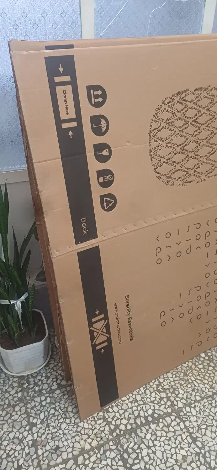 کارتون یخچال|ابزارآلات|تهران, کوثر|دیوار