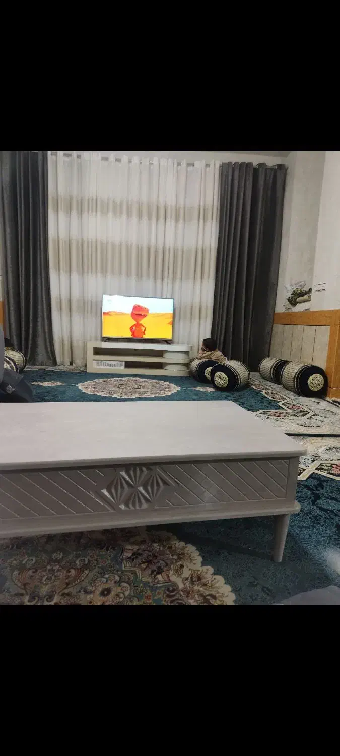 یک عدد پرده بفروش میرسد|پرده، رانر، رومیزی|بهبهان, |دیوار