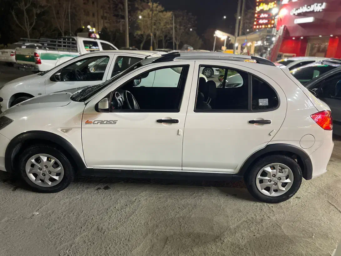 کوئیک مدل ۴۰۲|خودرو سواری و وانت|کاشان, کشاورز|دیوار