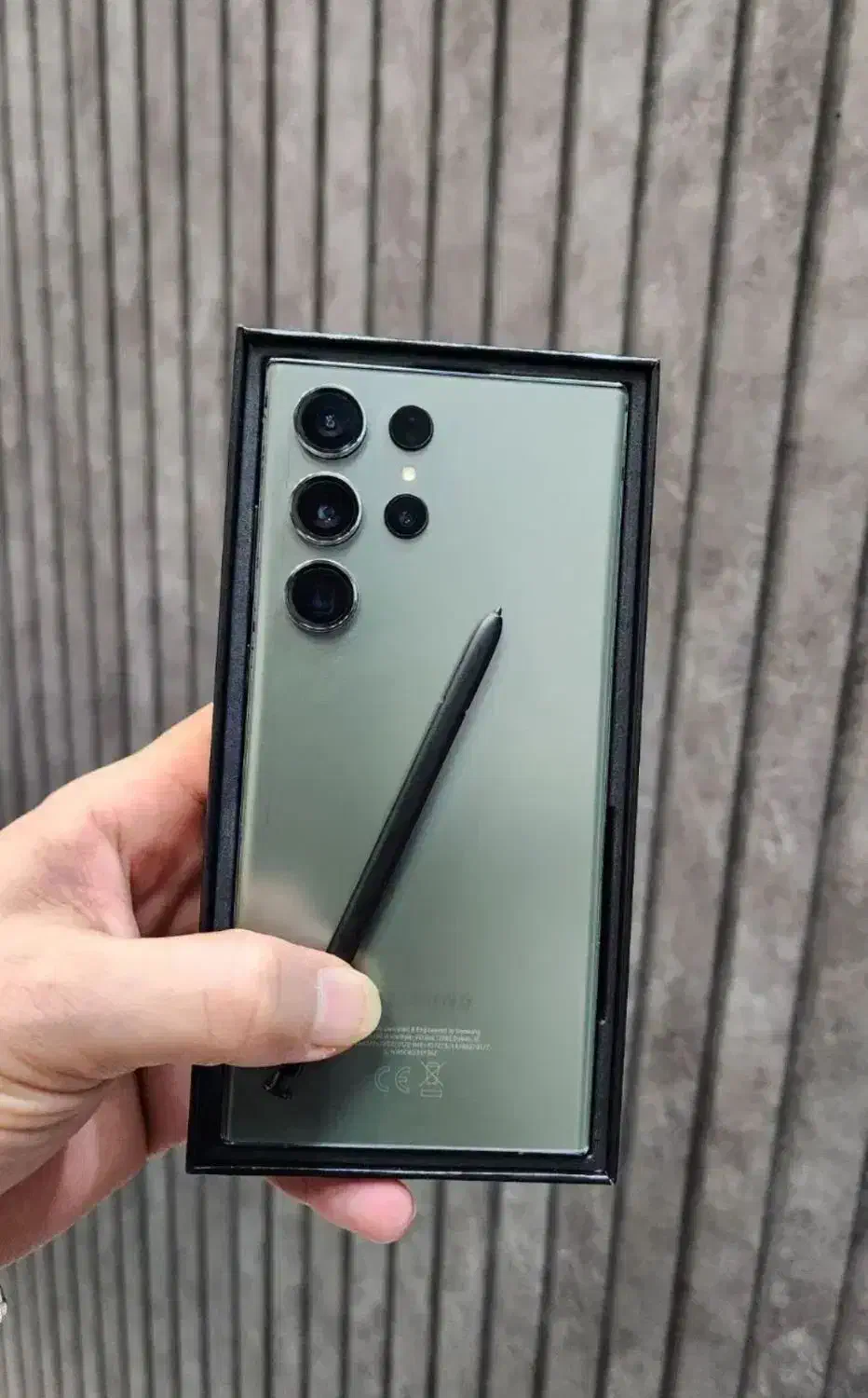 s23 ultra|موبایل|شیروان (خراسان), |دیوار