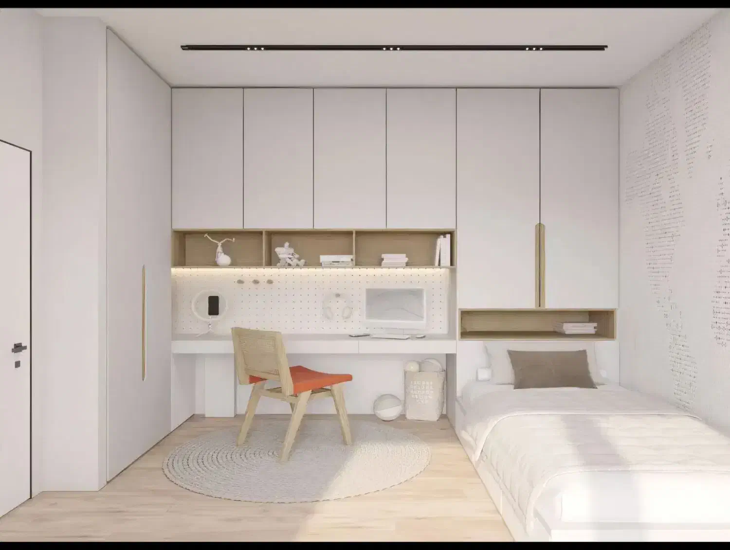 بلوار ابوالفضل یک خواب/معاوضه با خودرو و ملک|فروش آپارتمان|کرمان, |دیوار