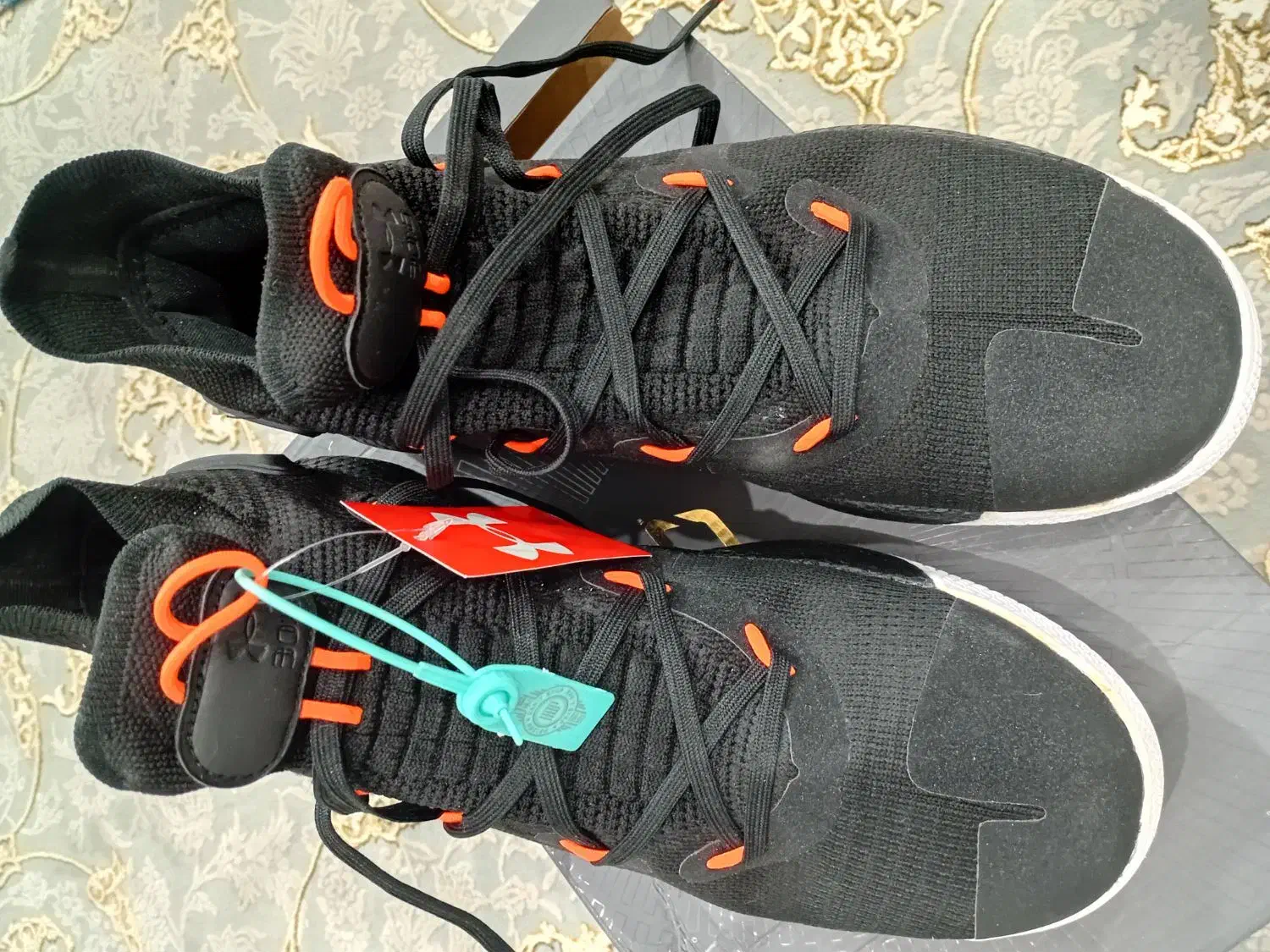 کفش والیبال نونو|کیف، کفش، کمربند|شهریار, شهرک وائین|دیوار