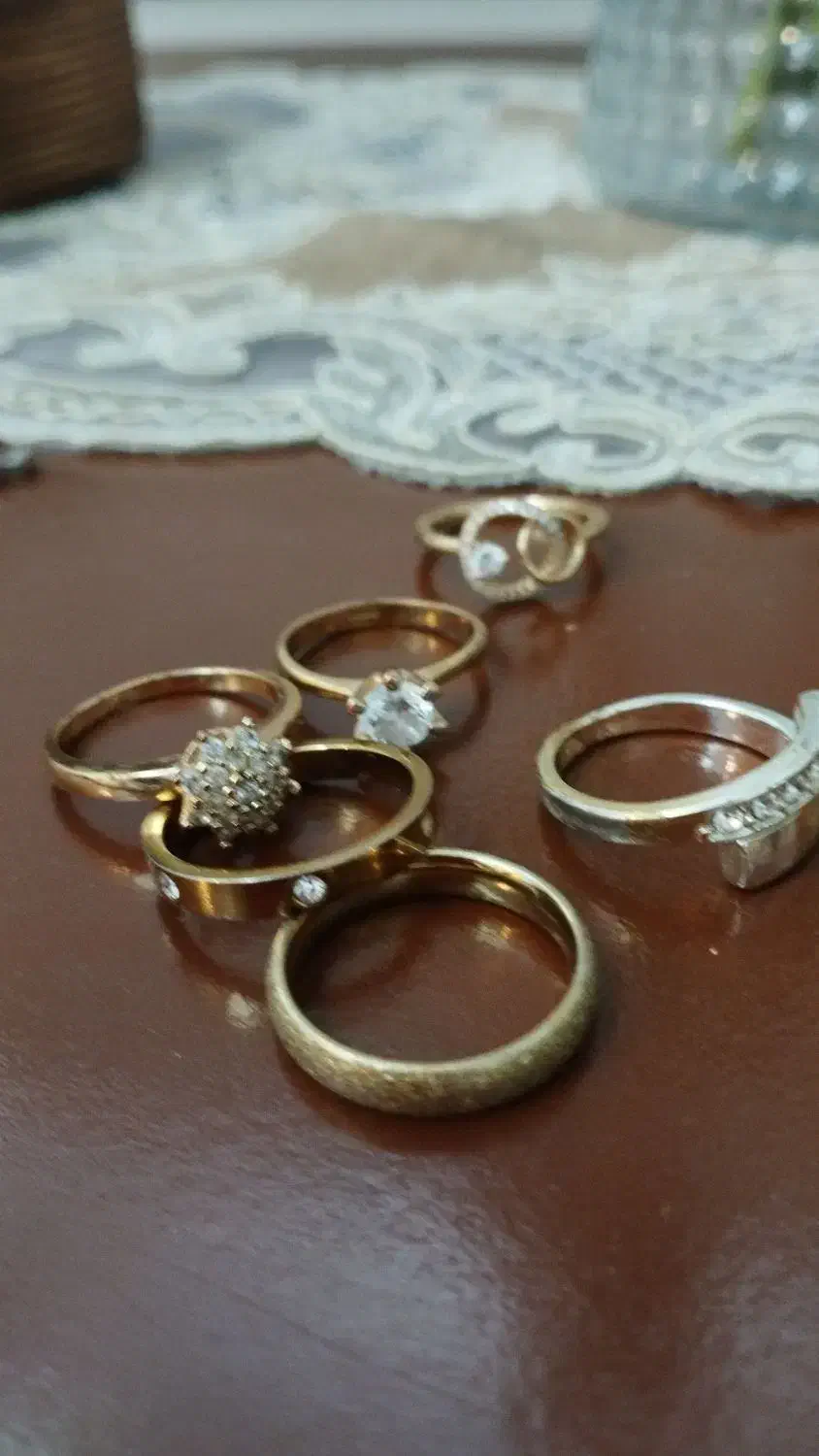 بدلیجات رنگ ثابت شیک و زیباا|بدلیجات|کرمانشاه, |دیوار