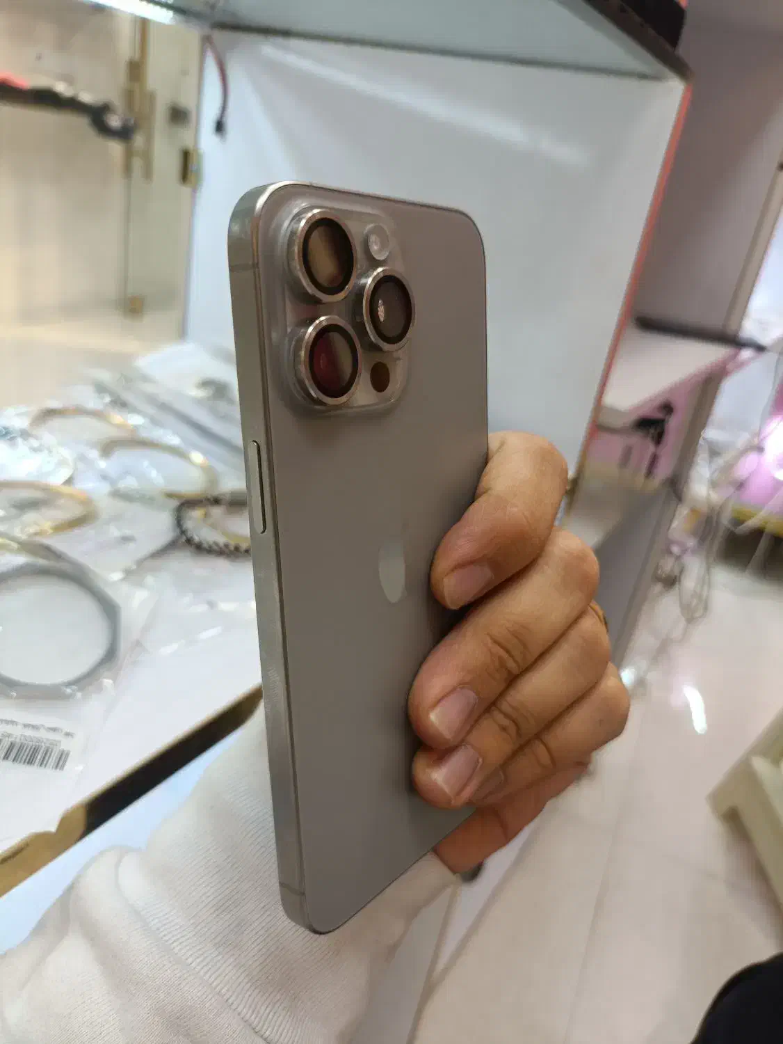 15 پرومکس|موبایل|اردبیل, |دیوار