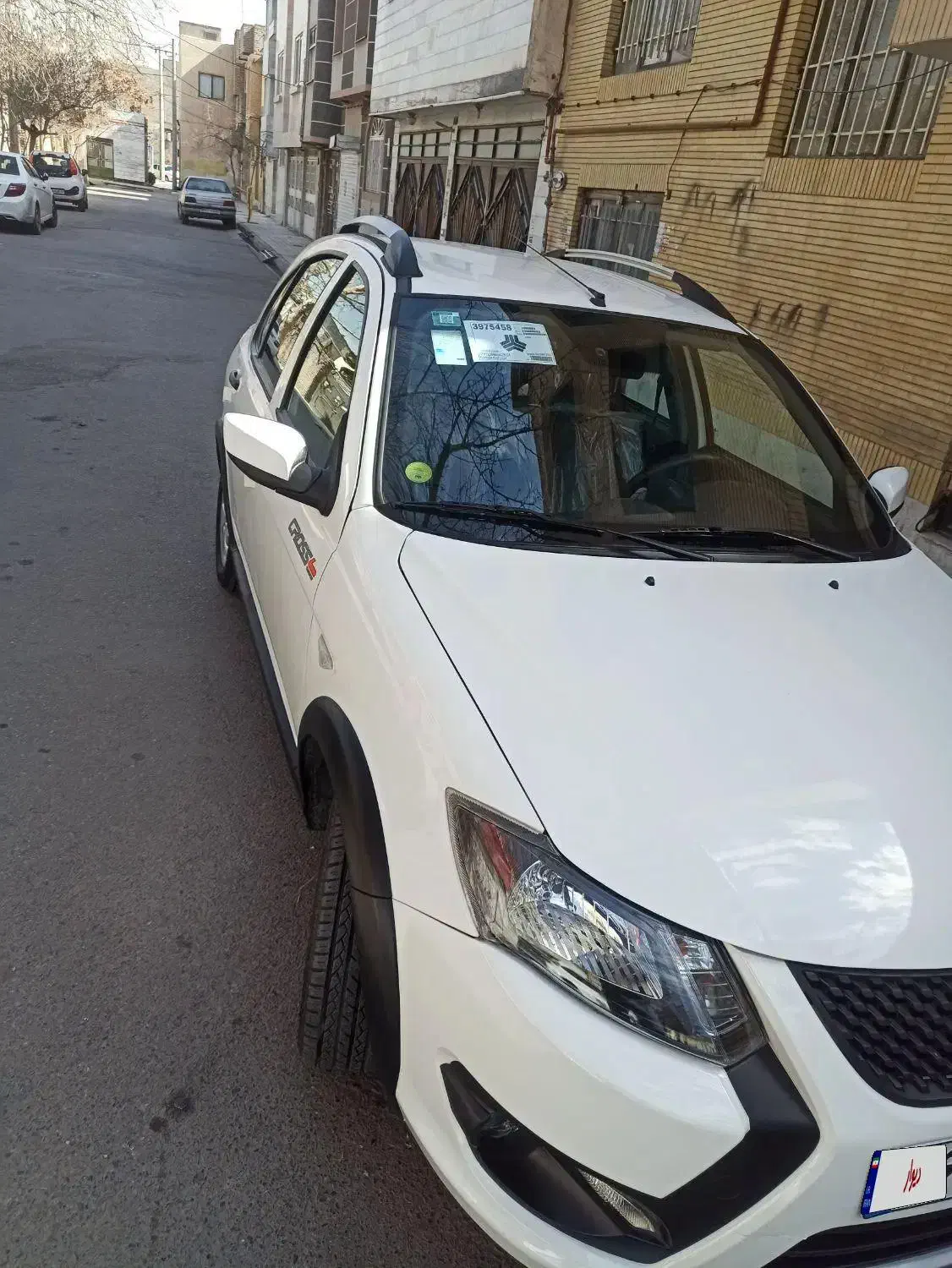 کویک gxl1402|خودرو سواری و وانت|مشهد, ولیعصر (شهرک غرب)|دیوار