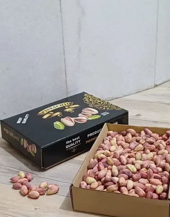پسته همه مدل|خوردنی و آشامیدنی|قم, بنیاد|دیوار