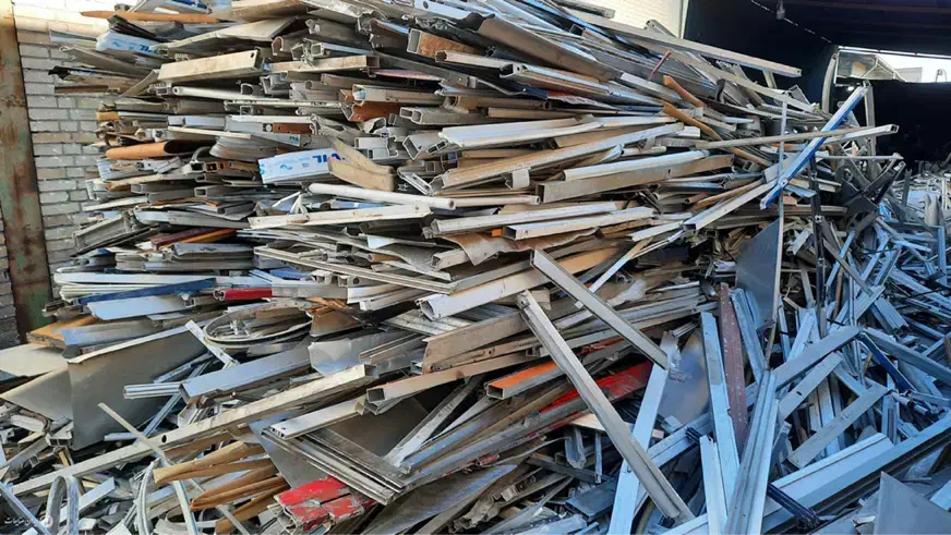 ضایعات آلومینیوم|خدمات پیشه و مهارت|سبزوار, میدان بار|دیوار