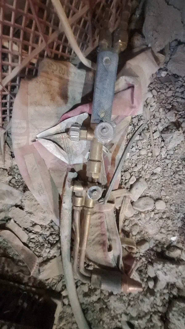 سری برش|ابزارآلات|نجف‌آباد, مزرعه طالب|دیوار