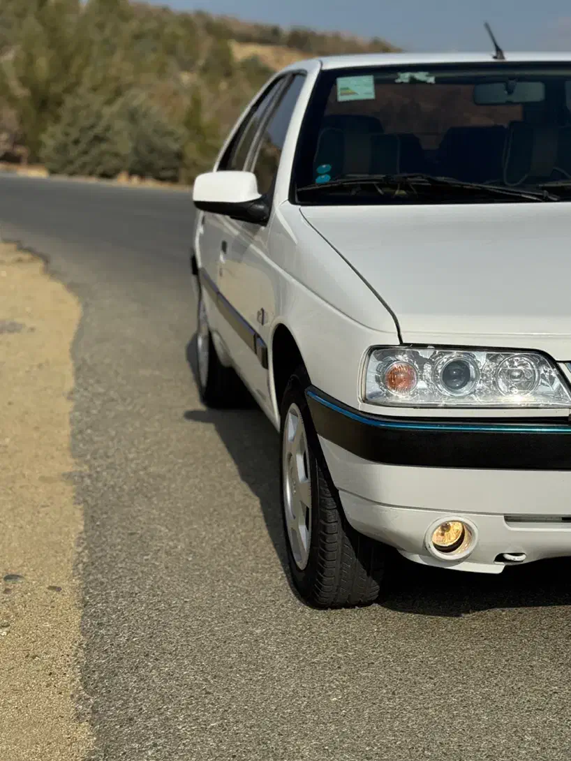 405slx|خودرو سواری و وانت|اشنویه, |دیوار