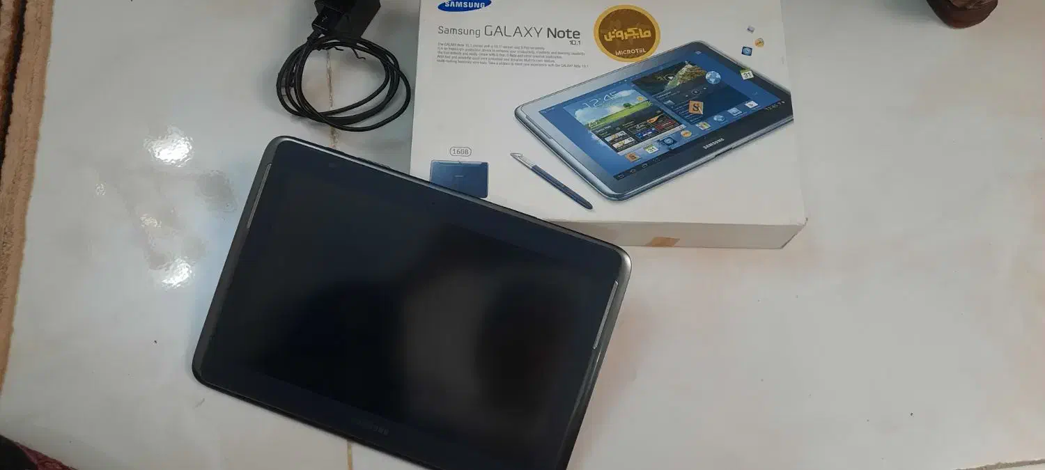 تبلت سامسونگ|تبلت|همدان, |دیوار