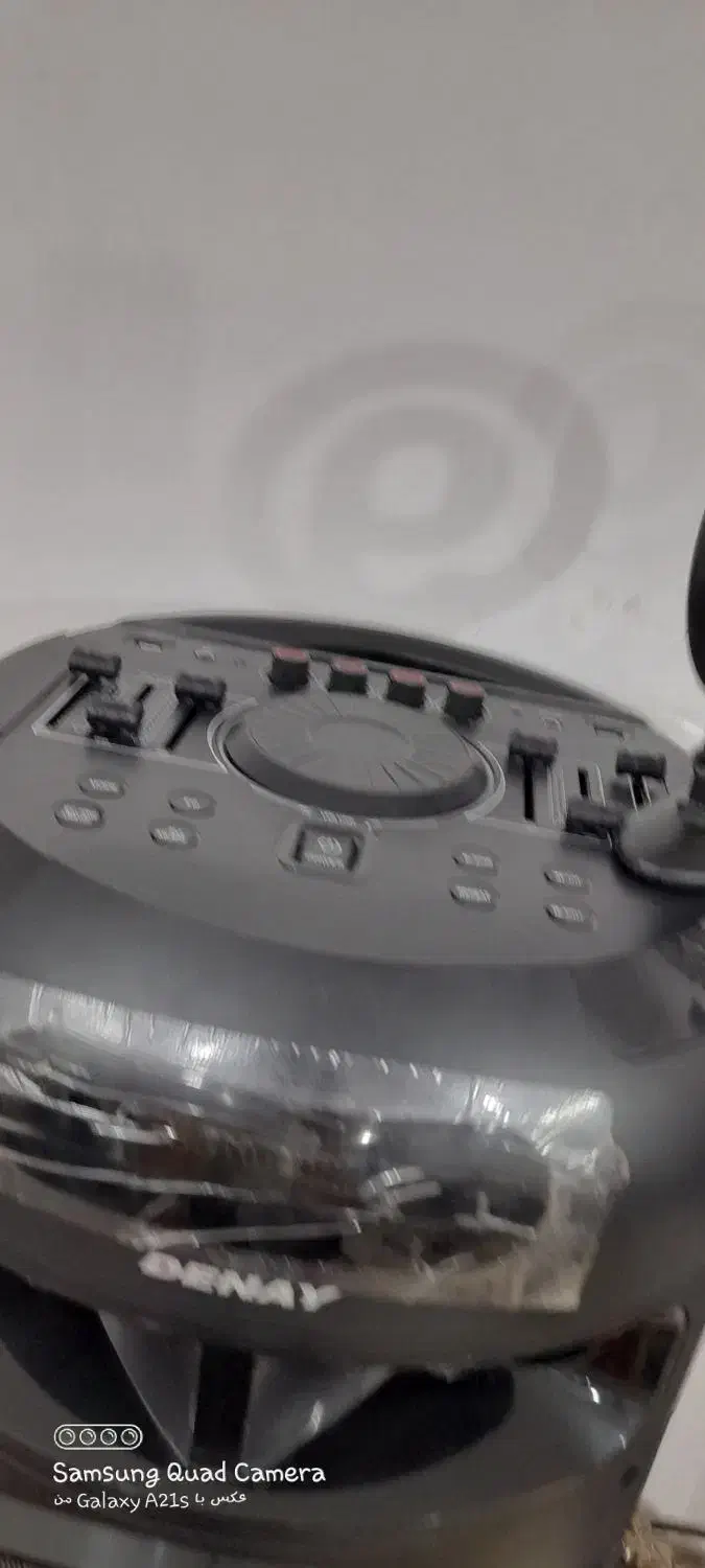 باند|سیستم صوتی خانگی|قم, ولیعصر|دیوار