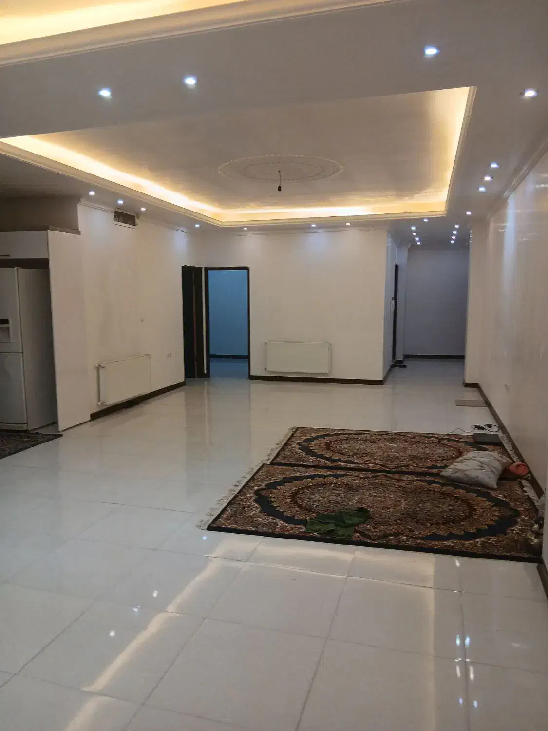 واحد۱۱۵متر بحرمطهری|فروش آپارتمان|صباشهر, |دیوار