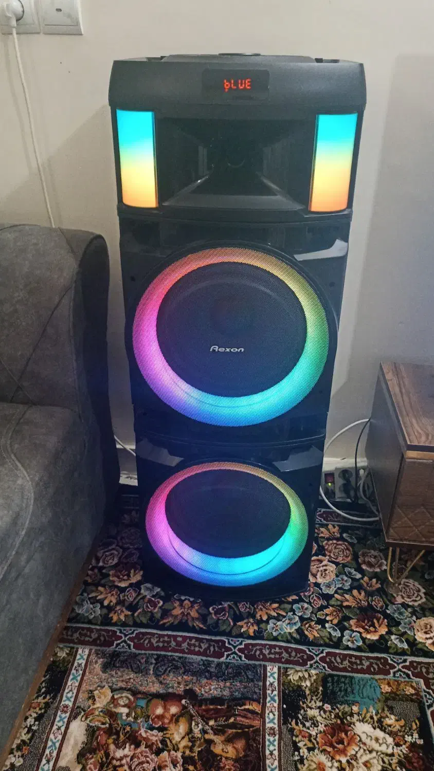 باند|سیستم صوتی خانگی|بروجرد, |دیوار