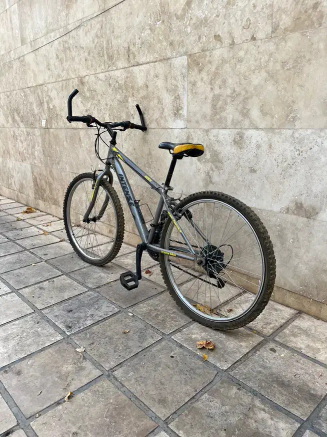 دو چرخه ۲۶|دوچرخه، اسکیت، اسکوتر|محلات, |دیوار