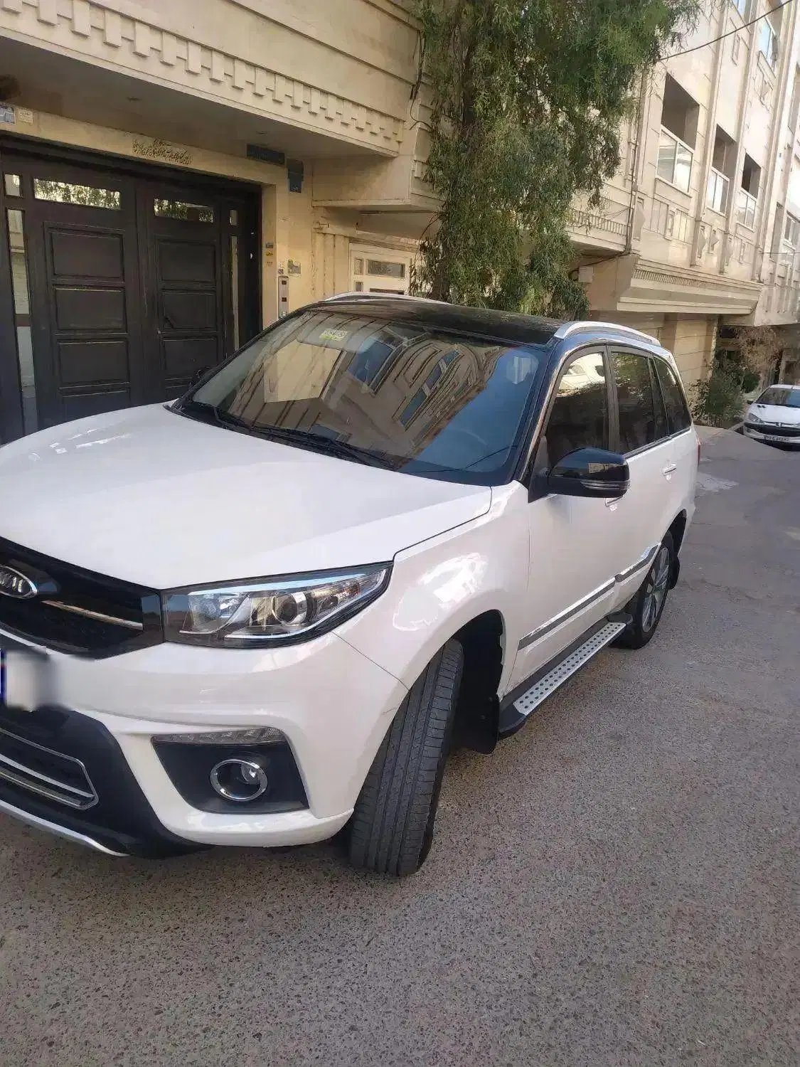 MVM X33S ام وی ام|خودرو سواری و وانت|تهران, سعادتآباد|دیوار