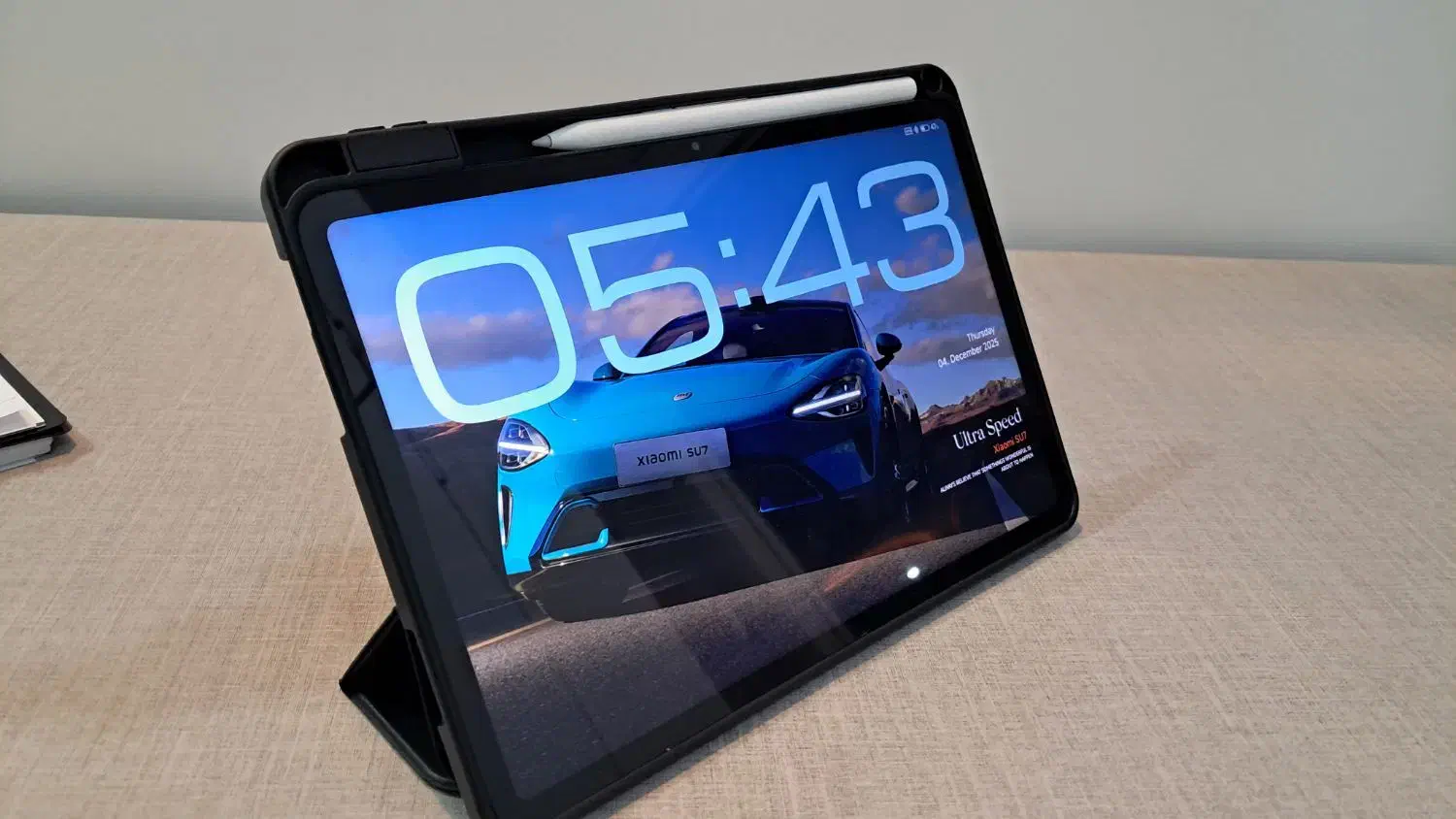 تبلت شیائومی pad 6|تبلت|تهران, مدائن|دیوار