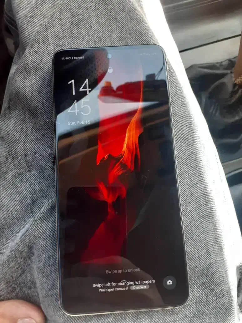 ریلمی c 55 ram8 /256|موبایل|شیراز, شهرک استقلال|دیوار