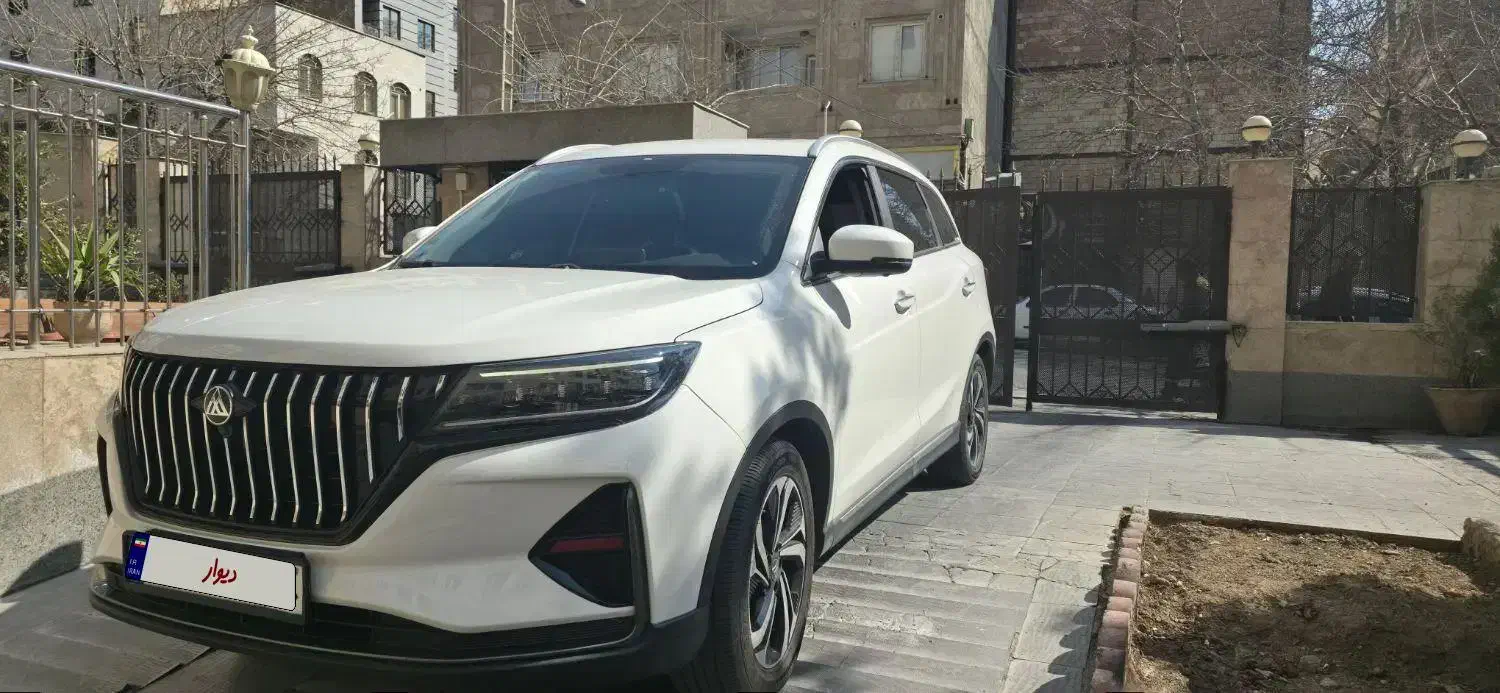 تیارا ۱۴۰۲|خودرو سواری و وانت|تهران, جوادیه تهرانپارس|دیوار