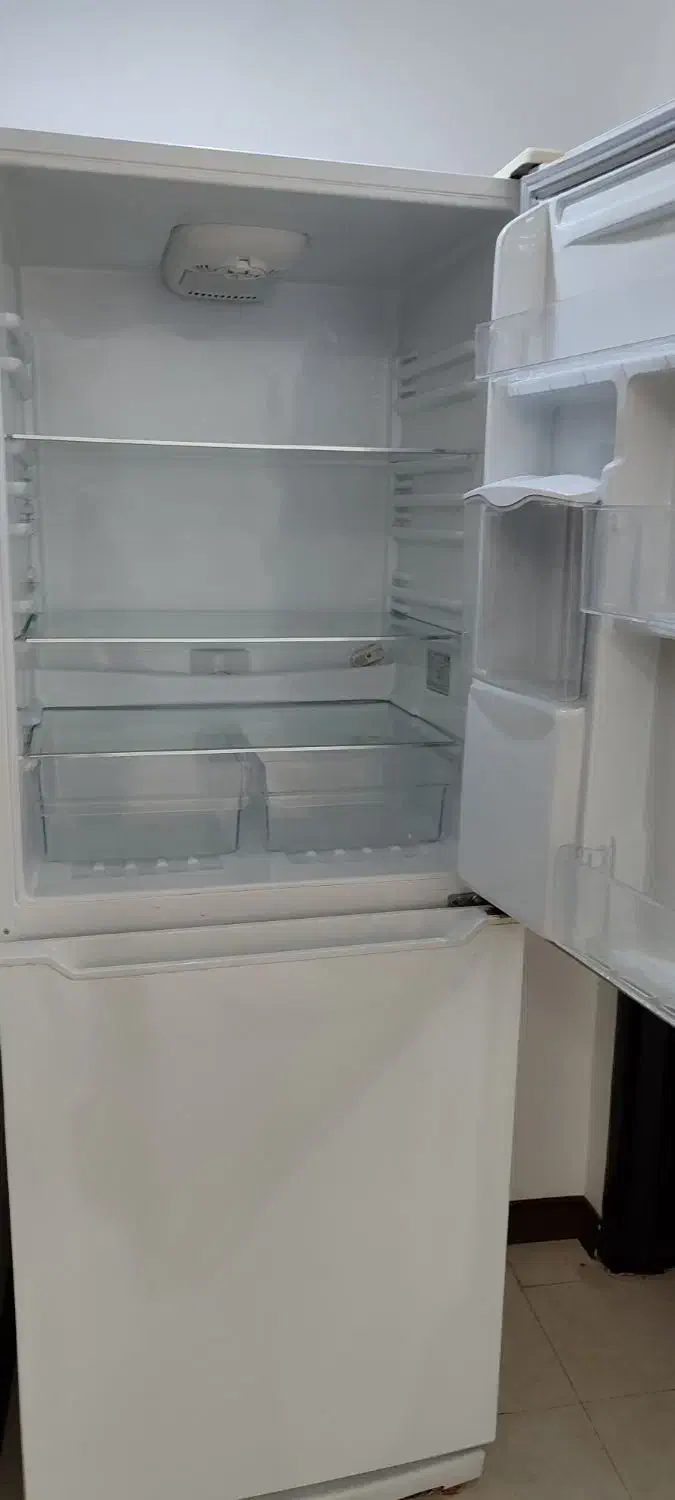 یخچال سالم|یخچال و فریزر|کیش, |دیوار