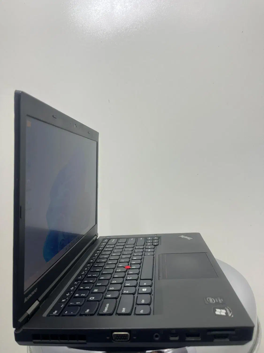 لپتاپ i7 رم 8 هارد 500 گرافیکدار|رایانه همراه|شیراز, فرگاز|دیوار