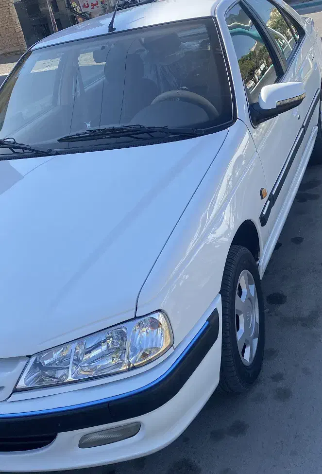 پارس xu7p|خودرو سواری و وانت|یزد, |دیوار