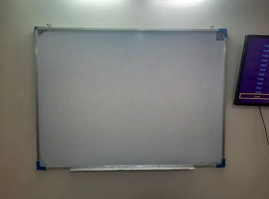 تخته وایتبرد|لوازم التحریر|شیروان (خراسان), |دیوار