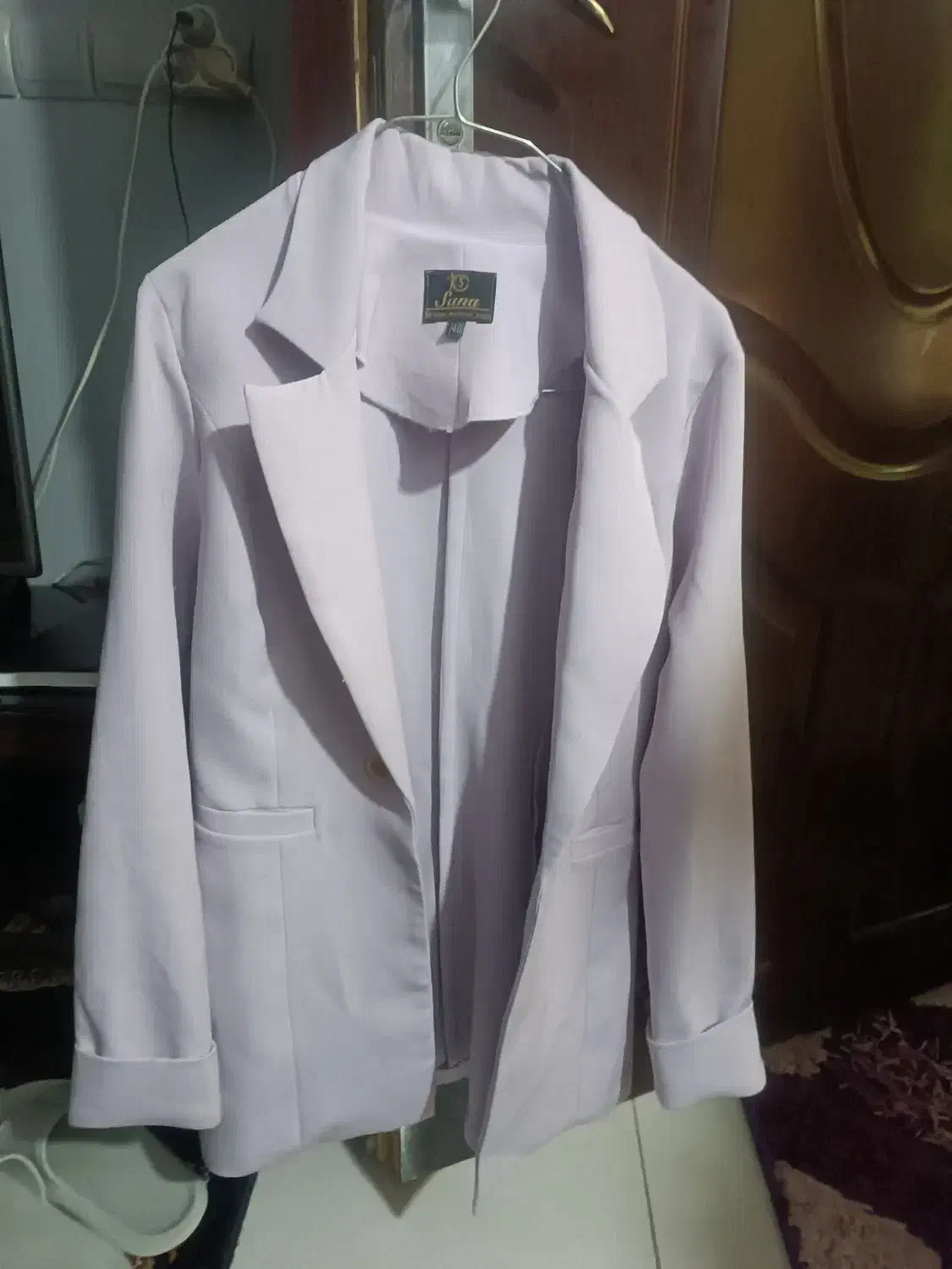 لباس و چادر|لباس|مشهد, هنرور|دیوار