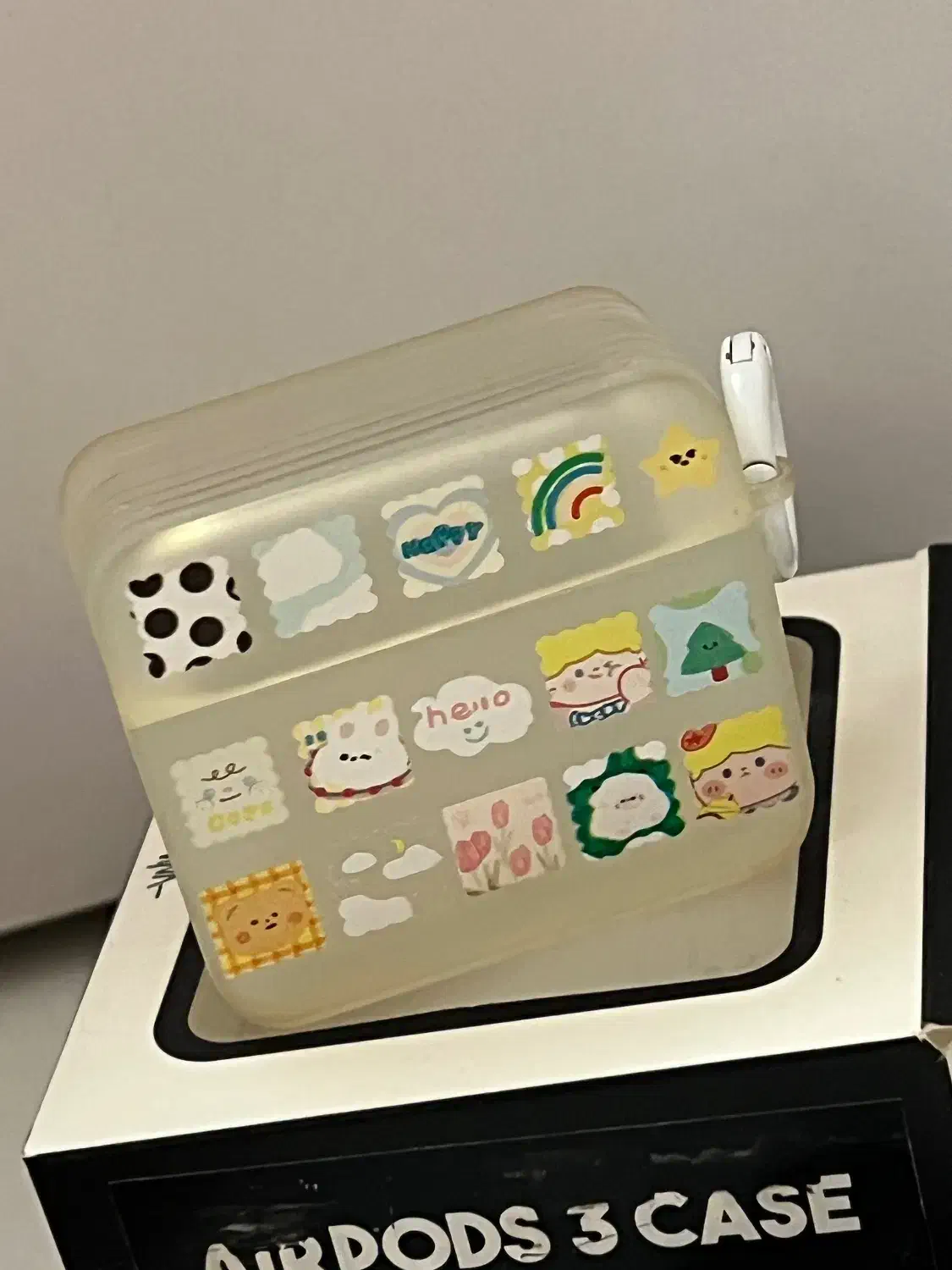 کیس ایرپاد ۳|لوازم جانبی موبایل و تبلت|بجنورد, |دیوار