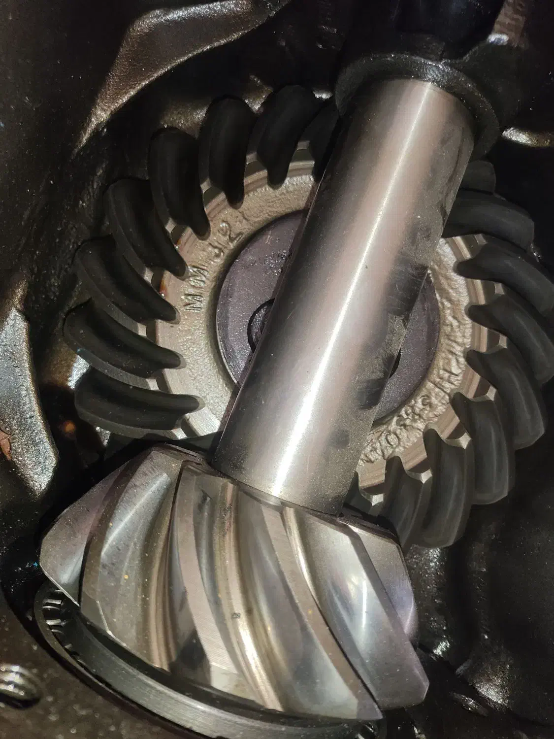 لوازم استوک ماک|قطعات یدکی و لوازم جانبی|صالح آباد, |دیوار