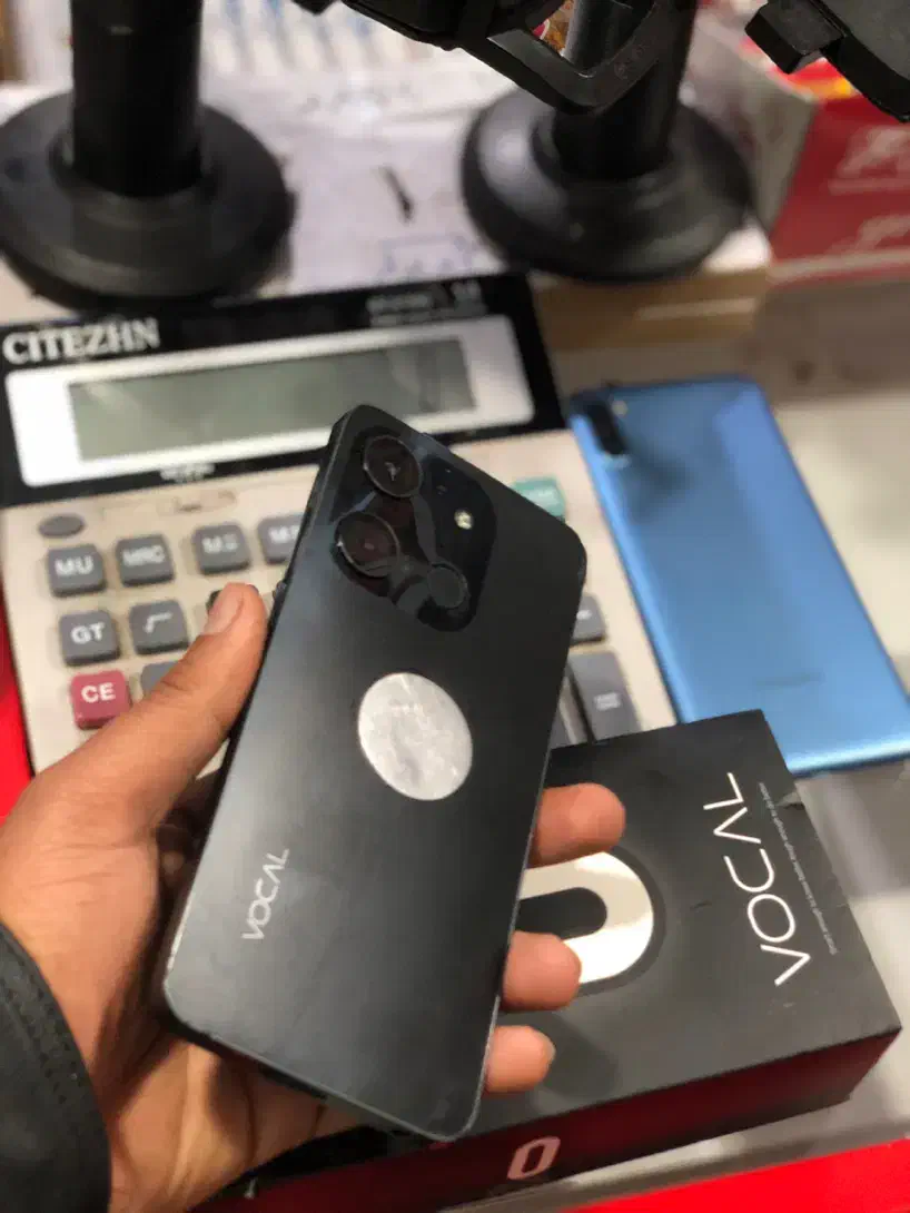 گوشی درحد نو|موبایل|گرگان, |دیوار