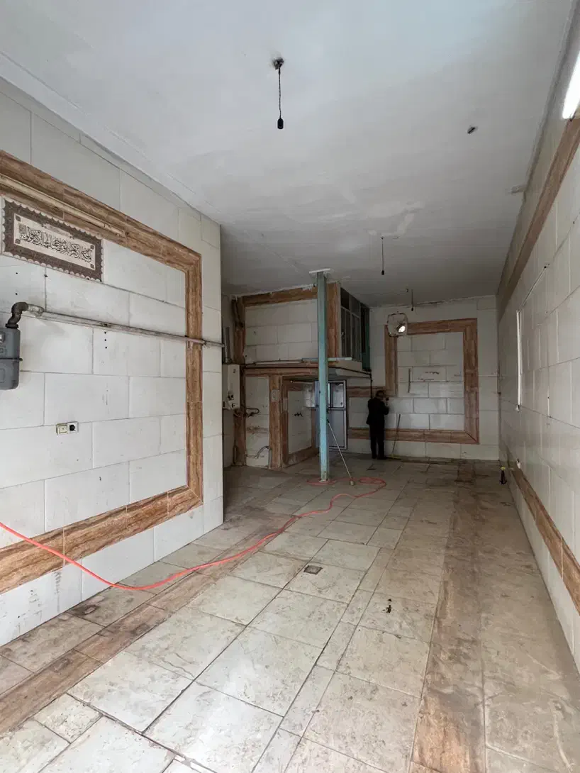 اجاره مغازه خ فرهنگ|اجارهٔ مغازه و غرفه|رباط‌کریم, رباط‌کریم|دیوار