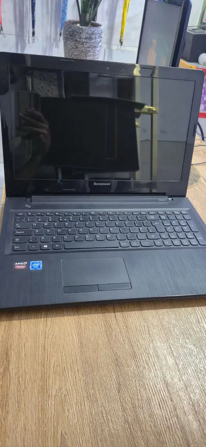 Lenovo g50-80|رایانه همراه|ساوه, |دیوار