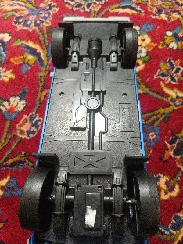 نیسان آبی|اسباببازی|تهران, قیطریه|دیوار