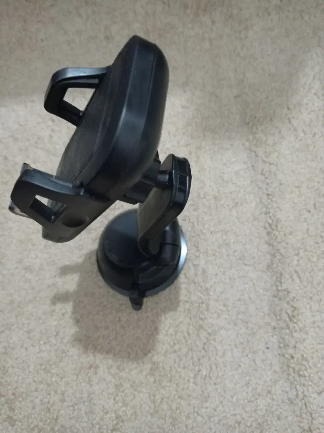 پایه نگهدارنده گوشی موبایل داخل خودرو|لوازم جانبی موبایل و تبلت|الوند, |دیوار