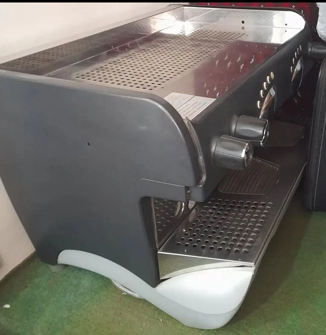 دستگاه اسپرسو ساز|کافی‌شاپ و رستوران|تربت‌حیدریه, حسنی بالا|دیوار