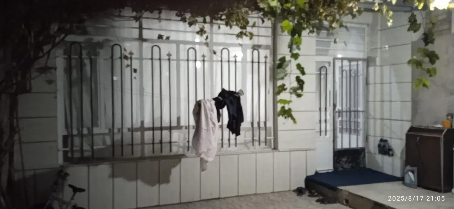 فروش خانه ویلایی ۸۰ متری ۲ خوابه در فتح المبین|فروش خانه و ویلا|تربتحیدریه, فتح المبین|دیوار