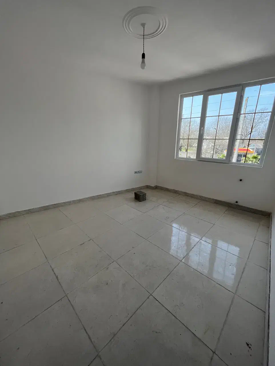 فروش واحد 115متری نوساز 2 خواب تک برگ آسانسور دار|فروش آپارتمان|رودسر, |دیوار