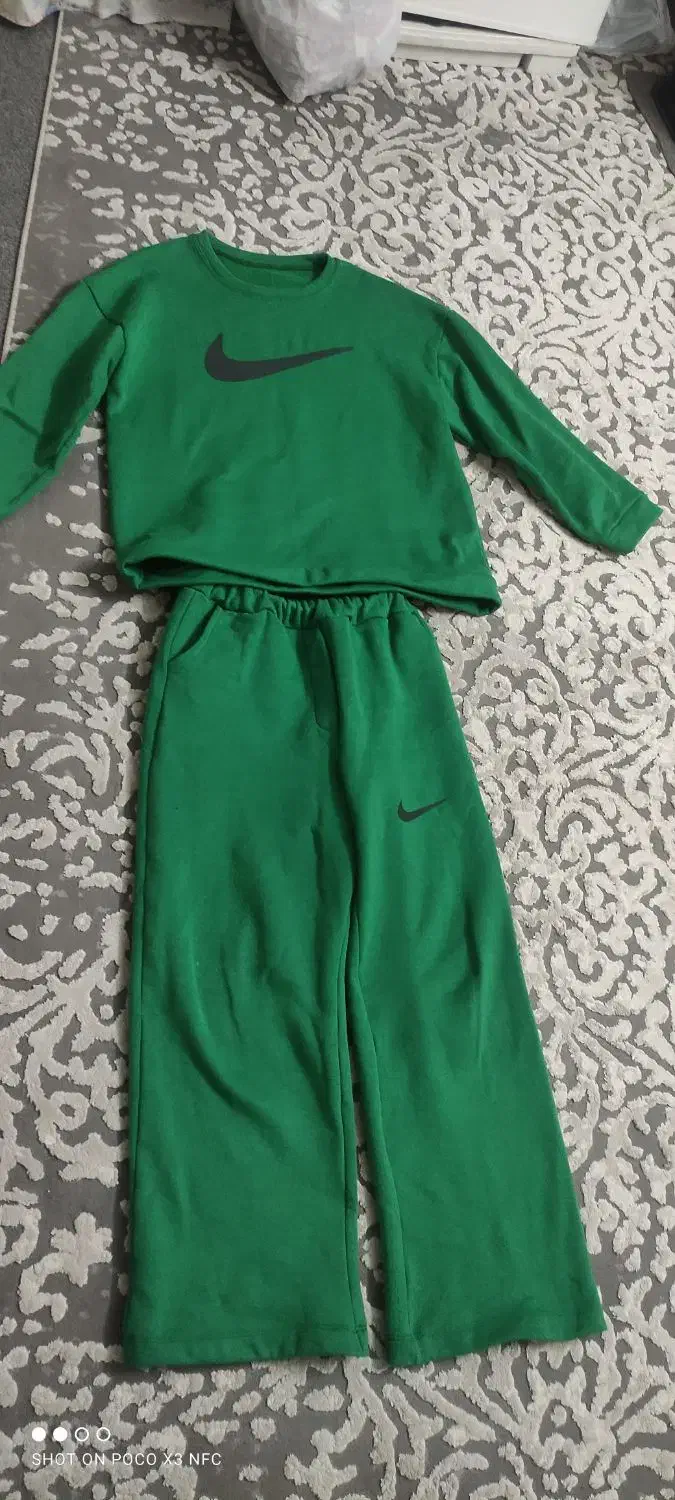 ست پشمی نایک|لباس|قدس, شهر‌قدس|دیوار