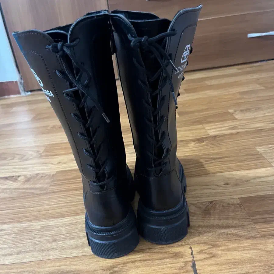 بوت بلند زنانه مشکی|کیف، کفش، کمربند|تهران, ونک|دیوار